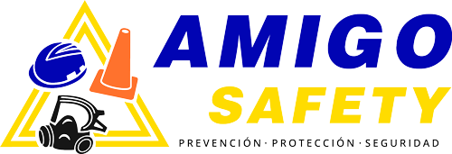 Amigosafety - logo