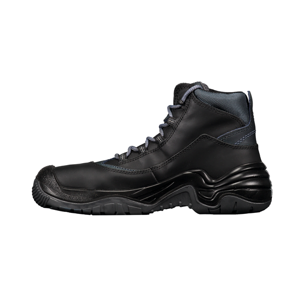 Cubre Zapatos Impermeable – Negro  Soluciones Industriales Empresariales