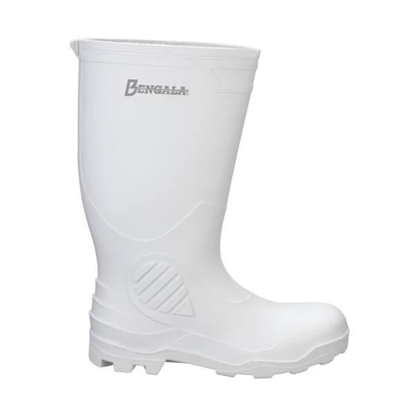 BOTA SANITARIA SIN CASCO BENGALA DRYPRO BLANCO BG050