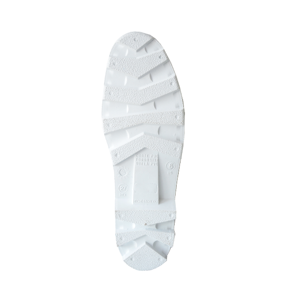 Bota Sanitaria sin Casco Bengala DryPro Blanco BG050 - 2