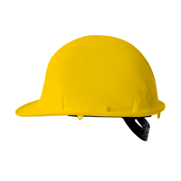 CASCO TERMOPLÁSTICO DE SEGURIDAD INFRA AMARILLO 1CP210-3  …