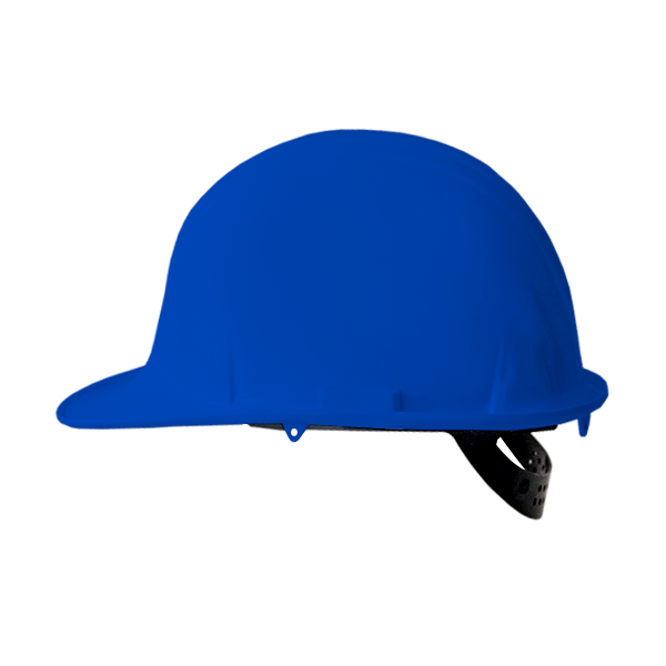 CASCO TERMOPLÁSTICO DE SEGURIDAD INFRA AZUL 1CP210-6 …