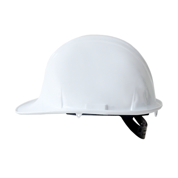 CASCO TERMOPLÁSTICO DE SEGURIDAD INFRA BLANCO 1CP210-1 …