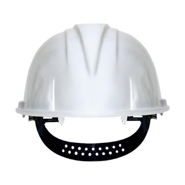 Casco Termoplástico de Seguridad Infra Blanco 1CP210-1 … - 1