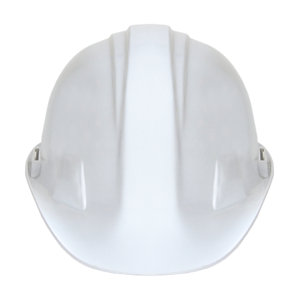 Casco Termoplástico de Seguridad Infra Blanco 1CP210-1 … - 2