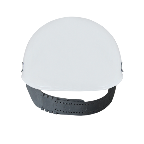 Casco de Semiseguridad Herhild Blanco BCAP-B … - 1