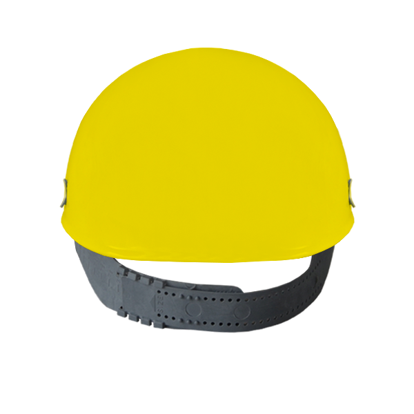 Casco de Semiseguridad Herhild Amarillo BCAP-A … - 1