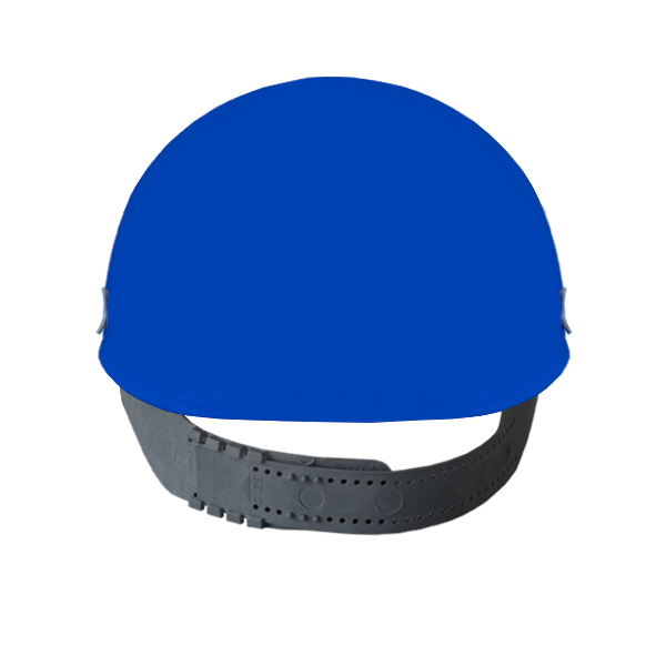 Casco de Semiseguridad Herhild Azul BCAP-Z … - 1