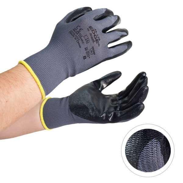 GUANTES AISLANTES CLASE OO - TALLA 8 Código:73539 - Soluciones