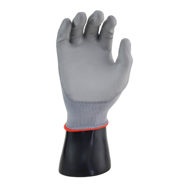 Guantes aislantes de seguridad contra la abrasión – RefrigiWear