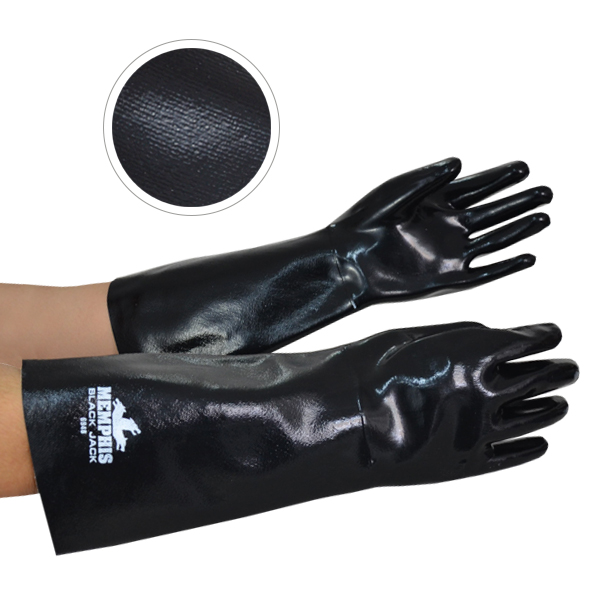 GUANTES MOTO UNIK C1 INVIERNO NEOPRENO M NEGRO