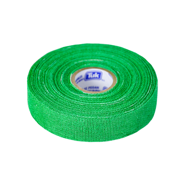 Cinta Dedal Tuk Verde 742 18 mm x 18m - 2