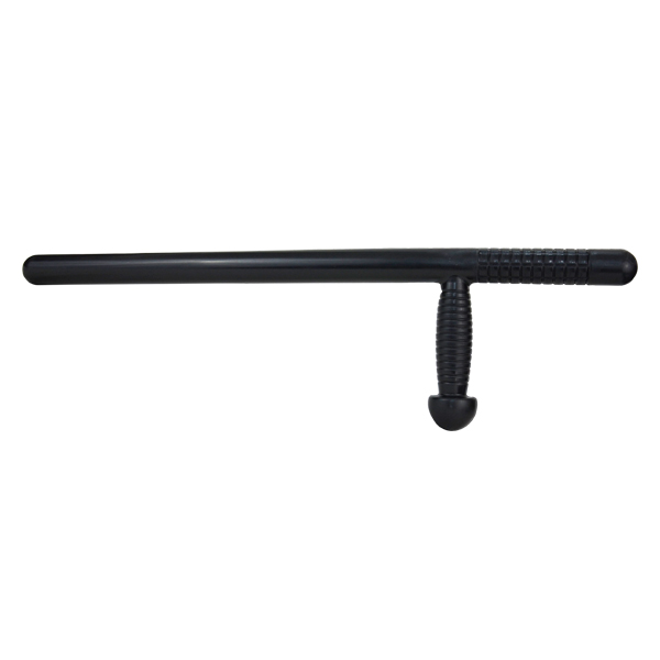 Tonfa PVC para Vigilante Gaucin Negro PR-24  … - 0