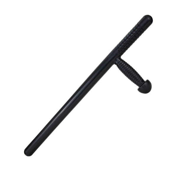 Tonfa PVC para Vigilante Gaucin Negro PR-24  … - 1