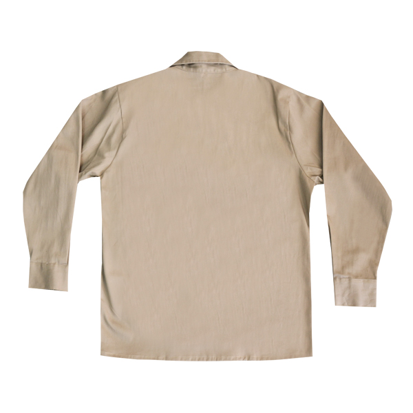 Camisola 100 % Algodón IPF Beige - 1