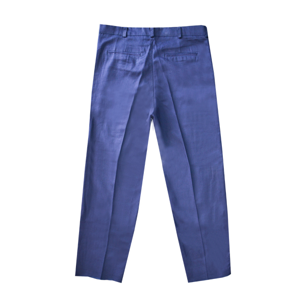 Pantalón 100 % Algodón IPF Azul Marino P-AM.100% - 1