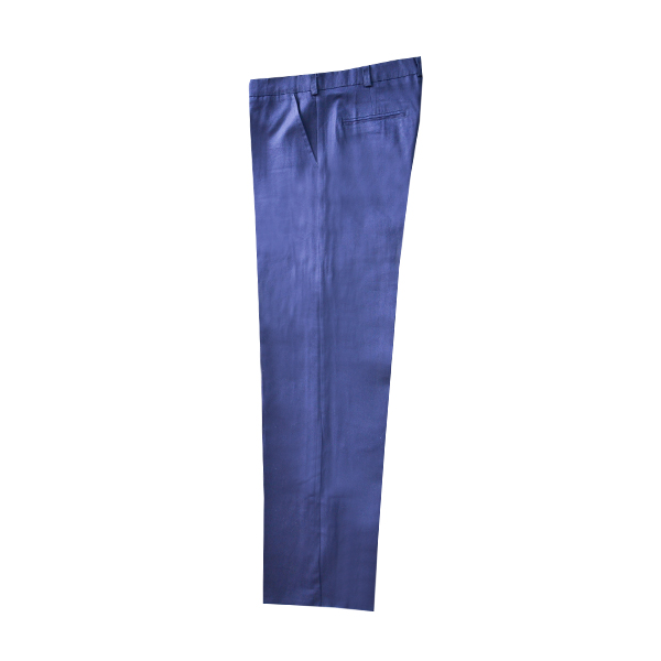 Pantalón 100 % Algodón IPF Azul Marino P-AM.100% - 2