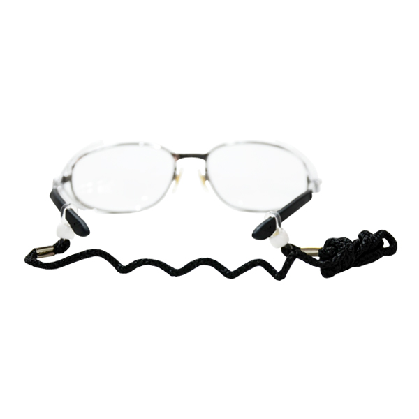 Cordón para Lentes Jyrsa Negro JYR-1205 - 1