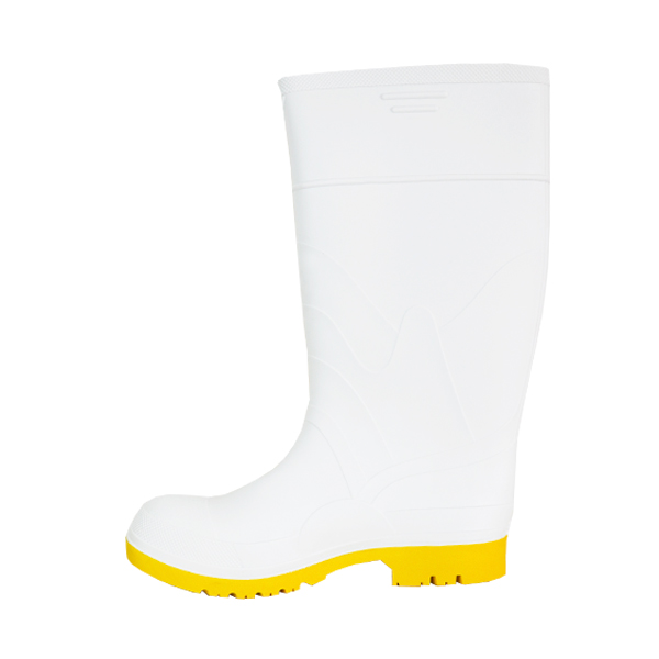 Bota con Casco Campera Bata Industrials Blanco 802-11087 - 1