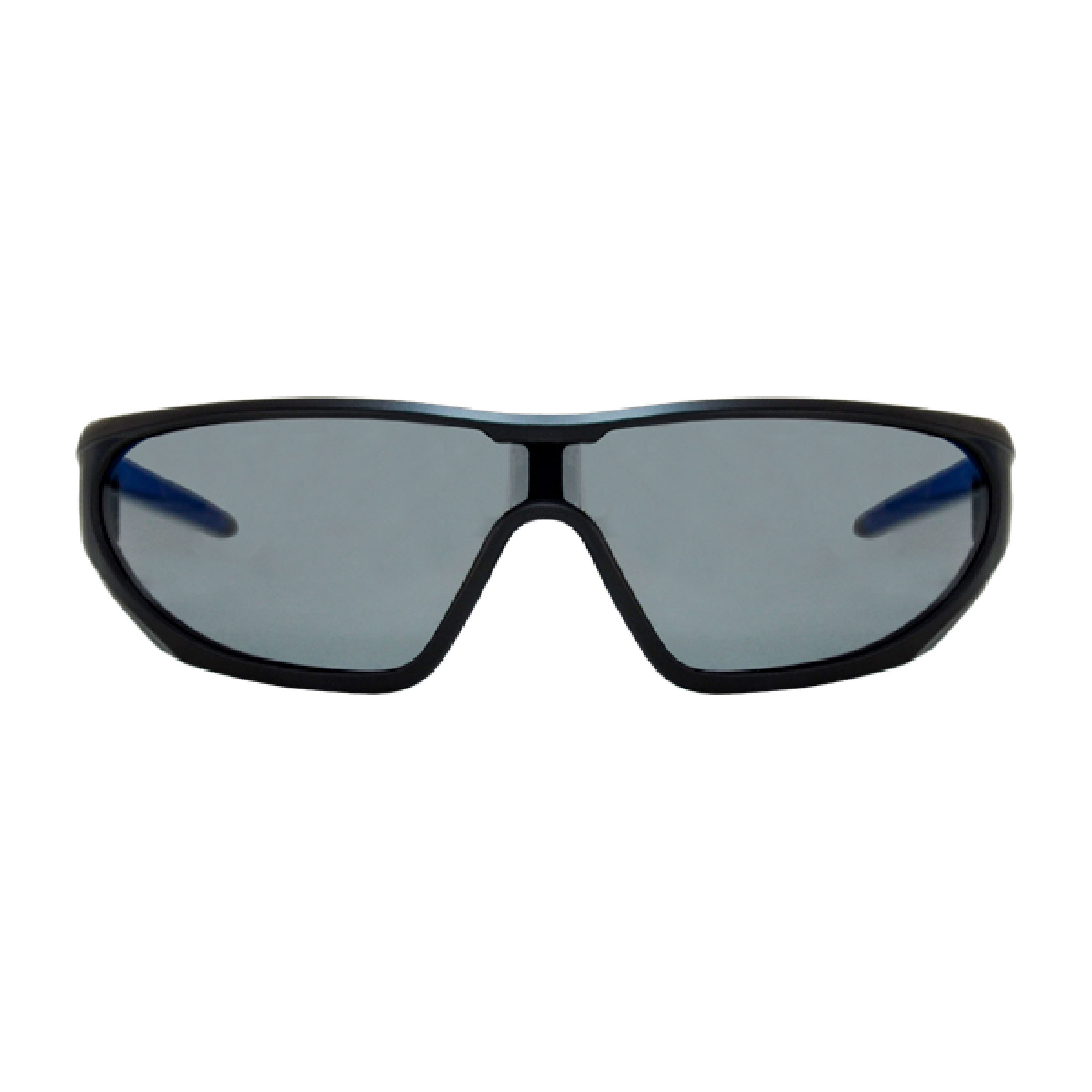 LENTE SNAKEYE POLICARBONATO ANTIEMPAÑANTE CON ARMAZÓN NEGRO LAMIRA GRIS 4001-GR AF ...
