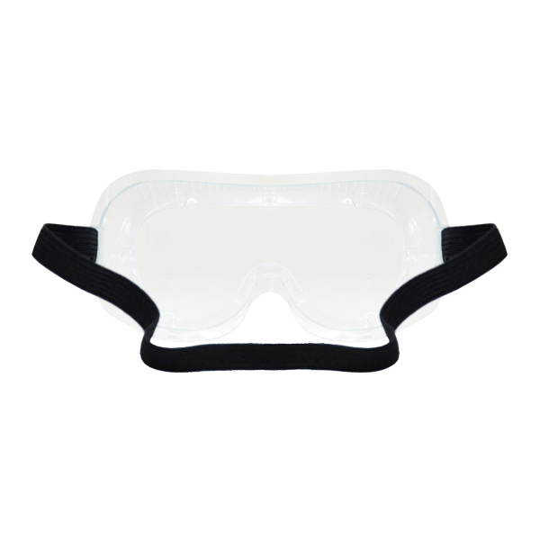 Amigo Safety :: Goggle Beluga Policarbonato Antiempañante con Armazón  Transparente y Ventilación Directa LAMIRA Gris 4011-VD AF …