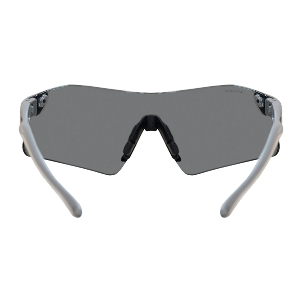 Lente Falcon Policarbonato Antiempañante con Armazón Gris LAMIRA Gris 4008-GR AF … - 2