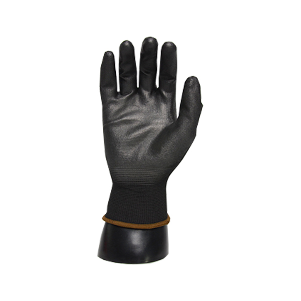  6 pares de guantes de jardinería negros para hombres, mujeres y  damas, guantes de punto para pantalla táctil para texto al aire libre con  agarre : Todo lo demás