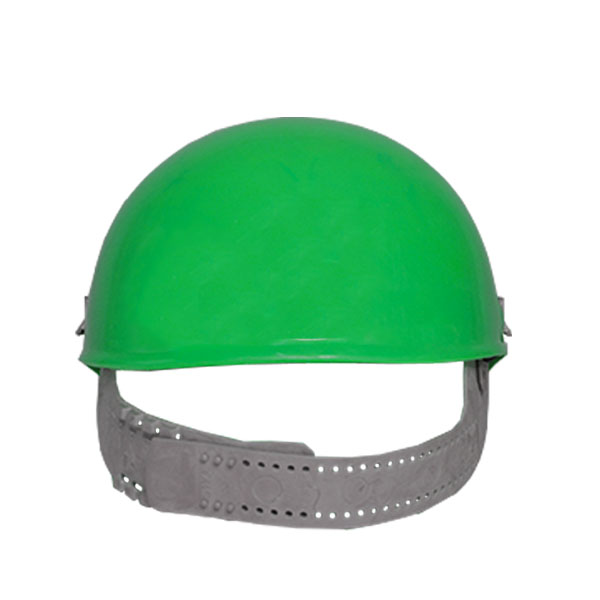 Casco de Semiseguridad Herhild Verde BCAP-V … - 1