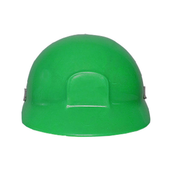 Casco de Semiseguridad Herhild Verde BCAP-V … - 2