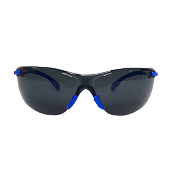 Amigo Safety :: Goggle Beluga Policarbonato Antiempañante con Armazón  Transparente y Ventilación Directa LAMIRA Gris 4011-VD AF …