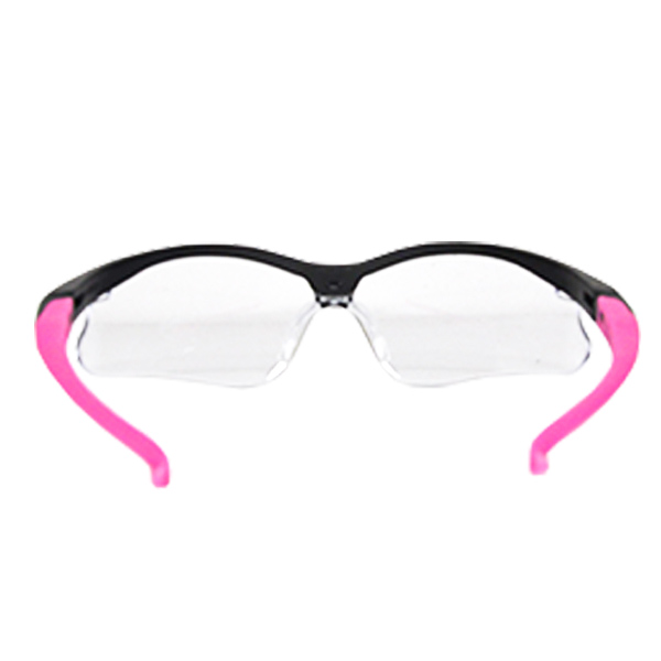 Armazon rosa transparente deals