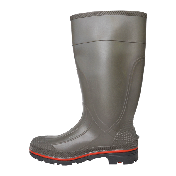 Bota sin Casco Servus Honeywell Gris 75102-GYM-080 # 9 US - 1