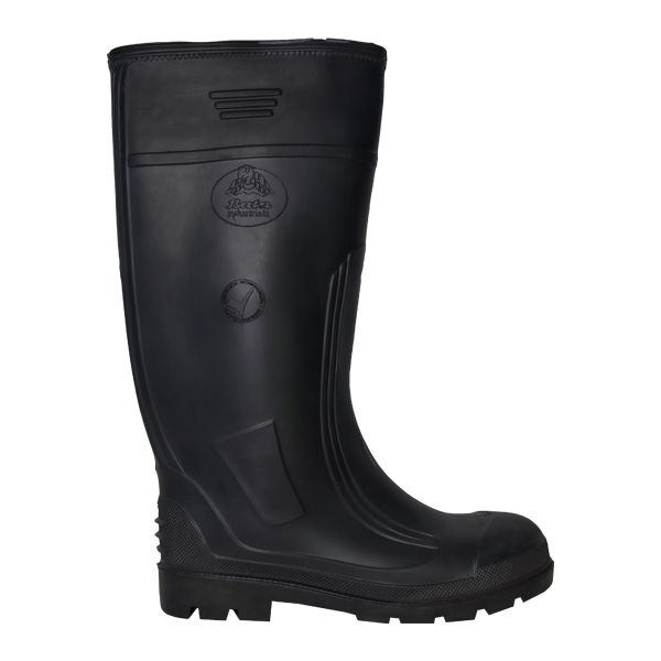 Bota  Super Eco Bata Industrials Negro  802-60133 - 0