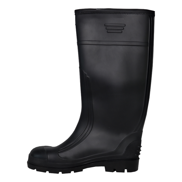 Bota  Super Eco Bata Industrials Negro  802-60133 - 1