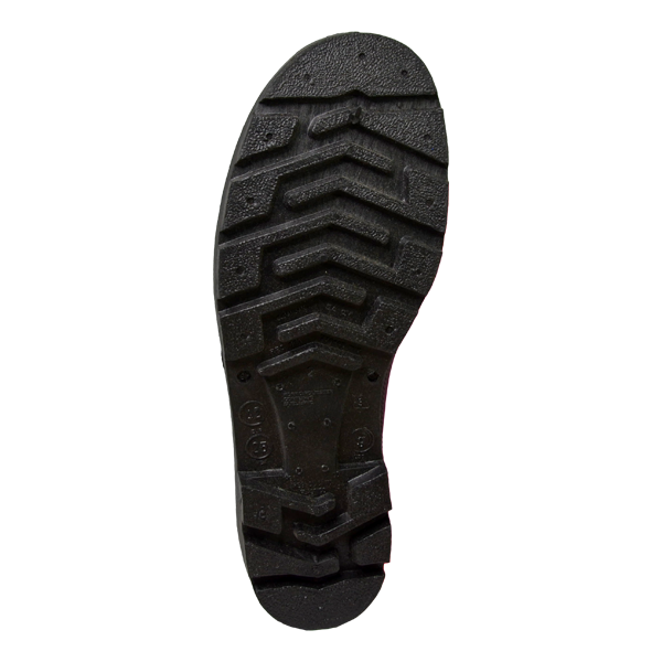 Bota  Super Eco Bata Industrials Negro  802-60133 - 2