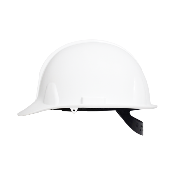 CASCO TERMOPLÁSTICO DE SEGURIDAD CON SUSPENSIÓN INTERVALOS INFRA BLANCO 1CPMUNDIAL-1 …