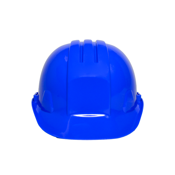 Casco Termoplástico de Seguridad con Suspensión Intervalos Infra Azul 1CPMUNDIAL-6 … - 2