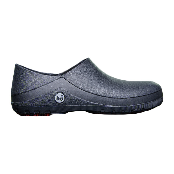 ZAPATO BON CHEF DURAMIL NEGRO