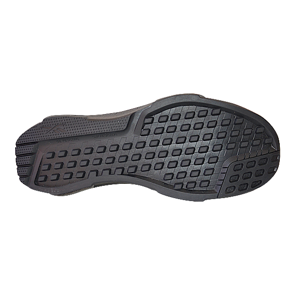 Zapato Tenis Fusion Flexwave Work para Dama Reebok Negro RBMX318 - 3