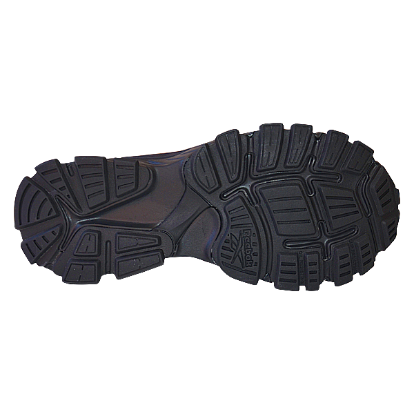 Zapato Tenis Fusion Flexwave Work Reebok Café RBMX3262 - 3