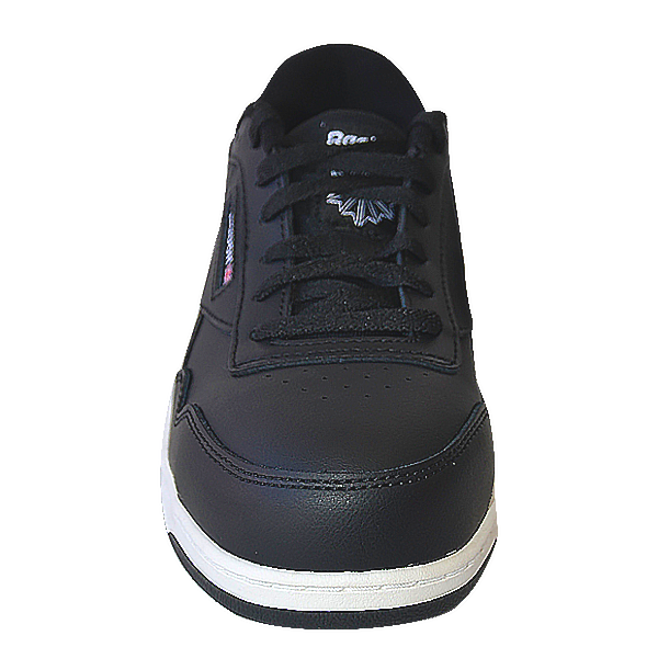 Zapato Tenis tipo Choclo Club Memt Work Reebok  Negro RBMX4157 - 2