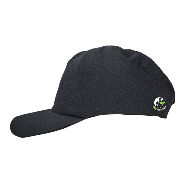Gorra Protección contra Impactos Ecofriendly (Certificación Europea) Jyrsa Negro ECO-BCAPN Unitalla - 0