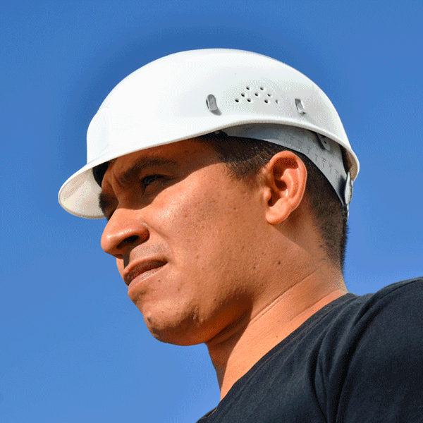 Casco de Semiseguridad Herhild Amarillo BCAP-A … - 3