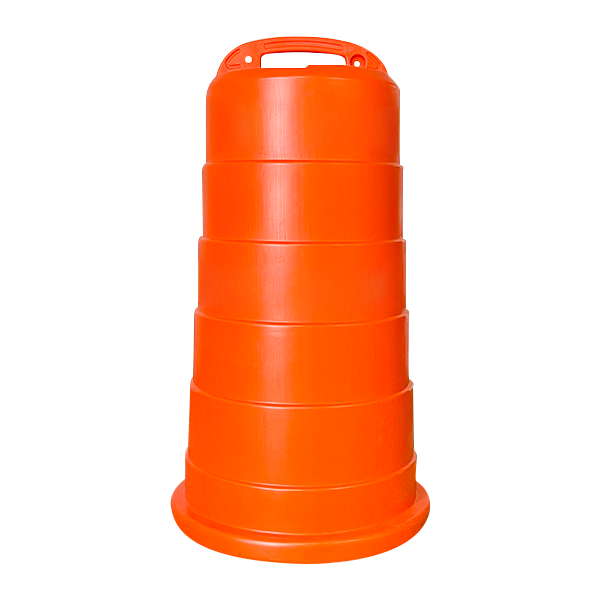 Trafitambo sin Reflejante T-REFLEX Naranja TRX-TTB 110 x 50 cm - 0