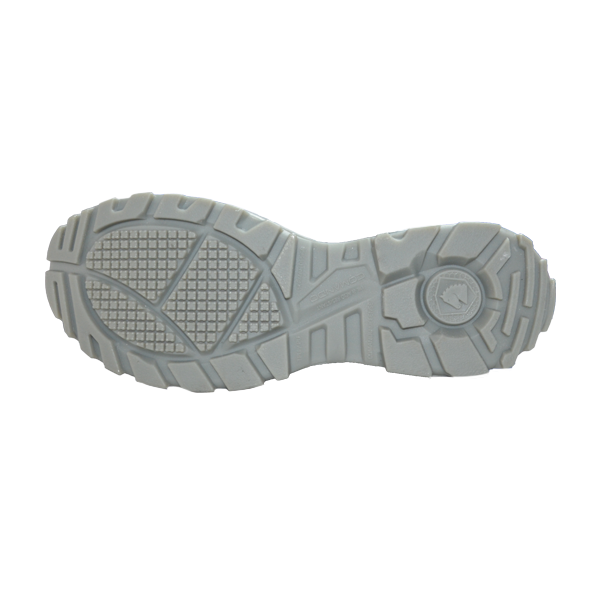 Zapato para Diabético Comando Café 1238-PP+D+RP - 3