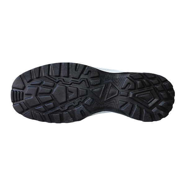 Zapato con Casco de Policarbonato Comando Gris 1914 PP+D - 2