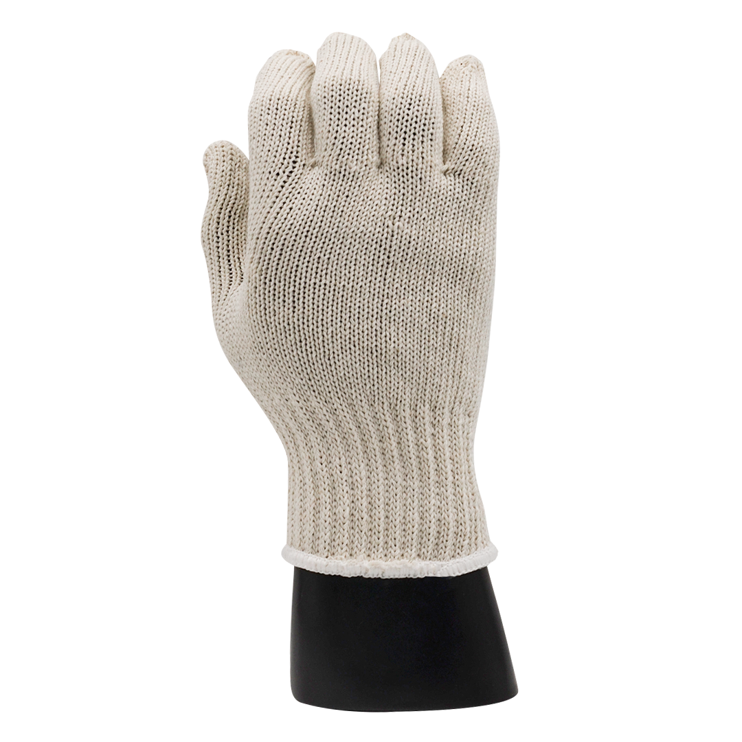 GUANTE JAPONÉS 60G (PAR) BEIGE HL-CVC720 UNITALLA