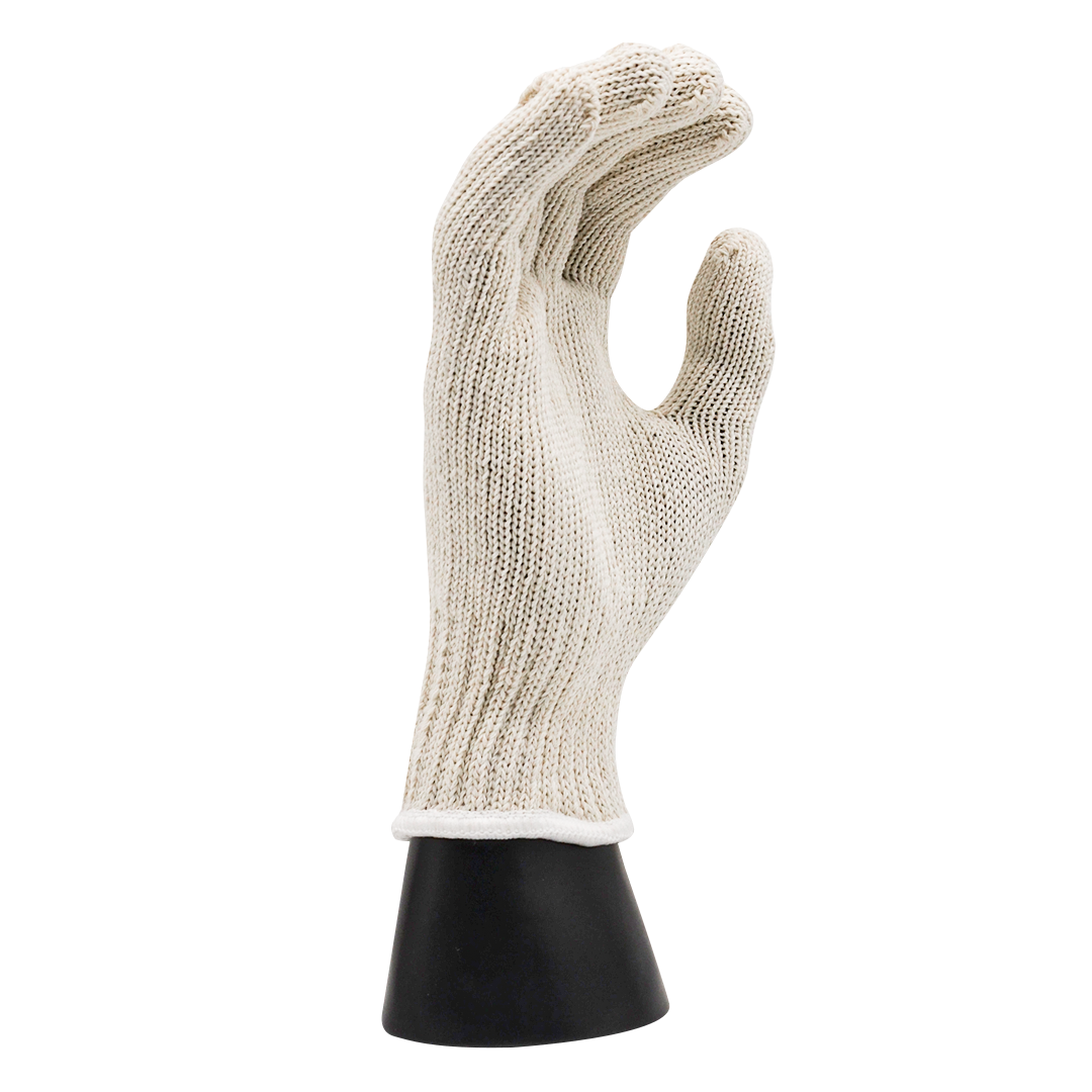Guante Japonés 60g (Par) Beige HL-CVC720 Unitalla - 1