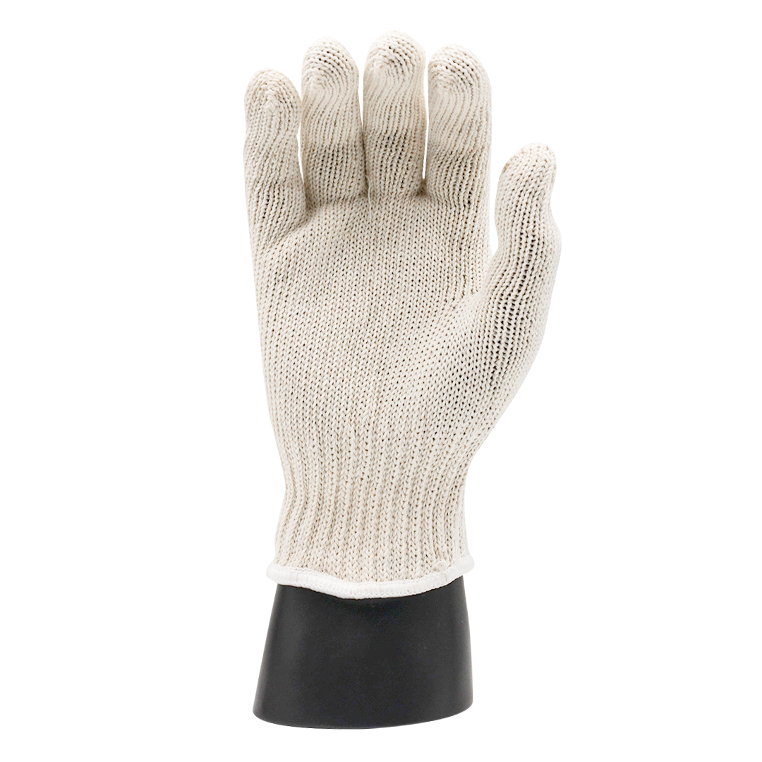 Guante Japonés 60g (Par) Beige HL-CVC720 Unitalla - 2