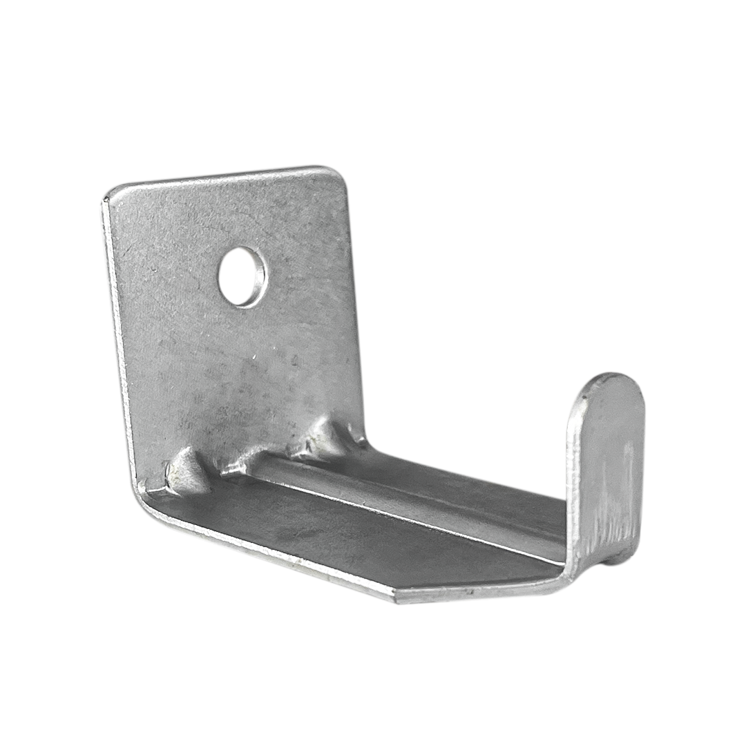Soporte Tipo Perno para Extintor Fanex (Pieza) … … 6.5 cm - 0